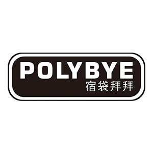 POLYBYE/宿袋拜拜品牌LOGO图片