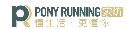 PONY RUNNING品牌LOGO图片