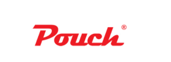 Pouch/帛琦品牌LOGO