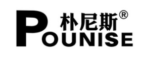 Pounise/朴尼斯品牌LOGO图片