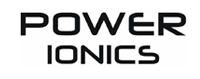 power ionics品牌LOGO