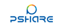 Pshare品牌LOGO