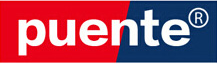 puente/普恩特品牌LOGO图片