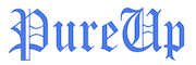 PUREUP品牌LOGO