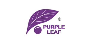 purpleleaf品牌LOGO