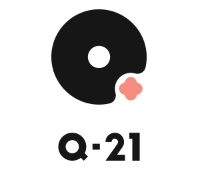 Q21品牌LOGO图片