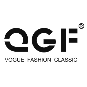 QGF品牌LOGO