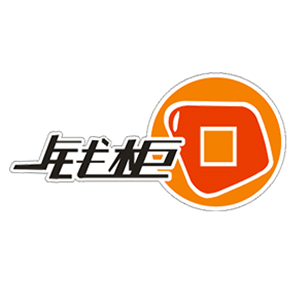 钱柜LOGO