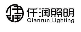 Qianrunlighting/仟润照明品牌LOGO图片