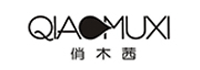 俏木茜品牌LOGO图片