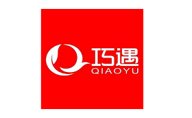 巧遇品牌LOGO图片