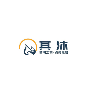 其沐品牌LOGO图片