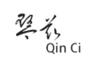 Qin Ci/琴兹品牌LOGO图片