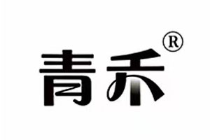 青禾品牌LOGO图片