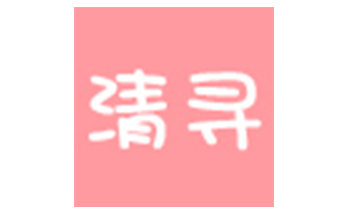 QINGXUN/清寻品牌LOGO图片