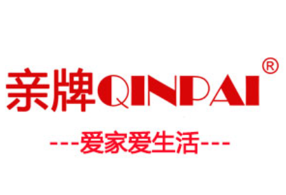 QINPAI/亲牌品牌LOGO图片