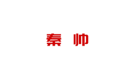 QINSHUAI/秦帅品牌LOGO图片