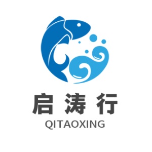 启涛行品牌LOGO图片