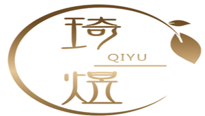 QIYU/琦煜品牌LOGO图片