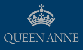 QUEEN ANNE/安妮女王品牌LOGO图片
