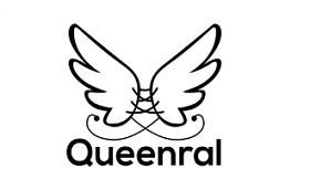 Queenral品牌LOGO图片