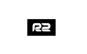 R2 REAL RUN品牌LOGO图片