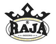 raja-boxing品牌LOGO图片