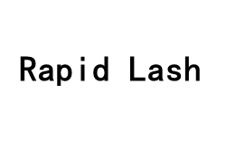 Rapid Lash品牌LOGO图片
