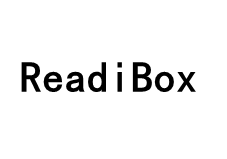 ReadiBox品牌LOGO