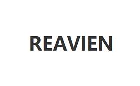 REAVIEN品牌LOGO图片