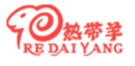 热带羊品牌LOGO图片