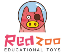 Redzoo/火星猪品牌LOGO