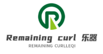 Remaining curl品牌LOGO图片