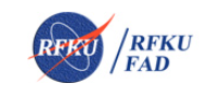 RFKU品牌LOGO图片