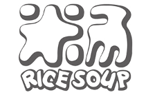 rice soup/米汤品牌LOGO图片