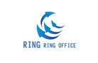 RING RING OFFICE品牌LOGO图片
