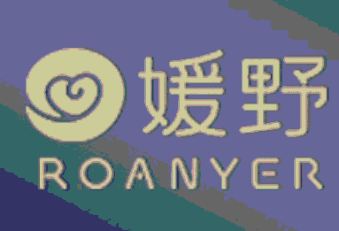 ROANYER/媛野品牌LOGO