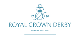 ROYAL CROWN DERBY品牌LOGO图片
