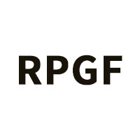 RPGF品牌LOGO图片