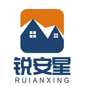 锐安星品牌LOGO图片