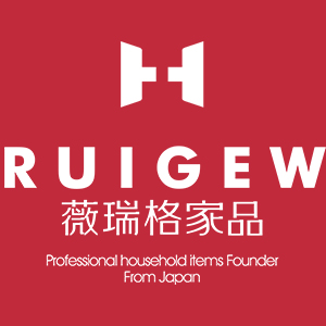 RUIGEW/薇瑞格品牌LOGO图片