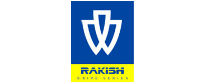 锐克士品牌LOGO图片