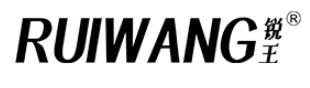 RUIWANG/锐王品牌LOGO图片