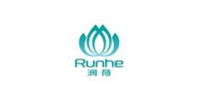 Runhe/润荷品牌LOGO图片