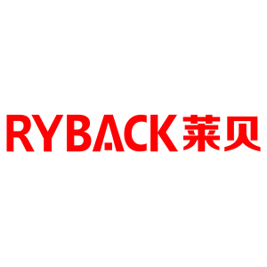 RYBACK/莱贝品牌LOGO图片