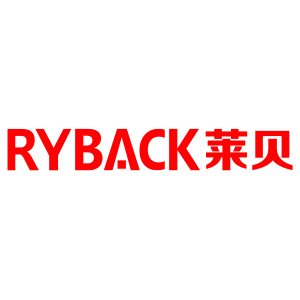 RYBACK/莱贝LOGO