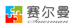 赛尔曼品牌LOGO图片