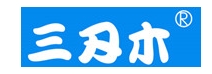 sanrenmu/三刃木品牌LOGO图片