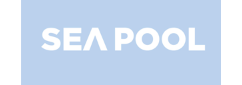 SEA POOLLOGO