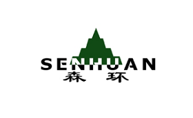 SENHUAN/森环品牌LOGO图片